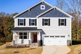 172 Sprenger St, Garner, NC 27529