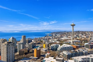 583 Battery St Unit 3802N, Seattle, WA 98121