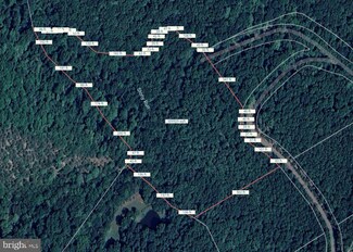 Lot 25 Review Dr, Wardensville, WV 26851