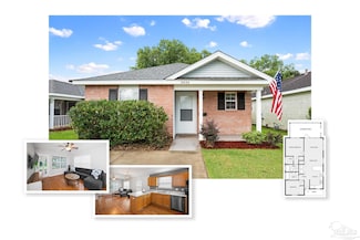 3025 Flintlock Dr, Pensacola, FL 32526