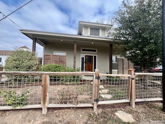 103 Sample St, San Antonio, TX 78210