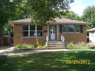 410 Broadview Ave, Hillside, IL 60162