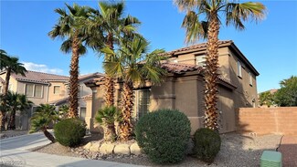6924 Snow Finch St, North Las Vegas, NV 89084