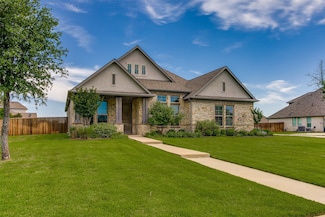 278 Jackson Dr, Sunnyvale, TX 75182