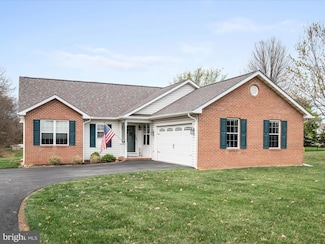 993 Rockland Rd, Front Royal, VA 22630