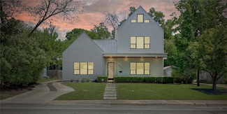 5001 Shoal Creek Blvd, Austin, TX 78756