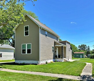 521 Circular St, Tiffin, OH 44883