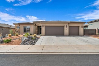 483 W Palo Verde Way, Ivins, UT 84738