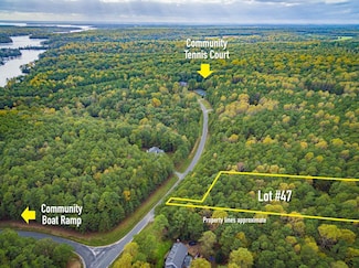 11.4Acre River Wood Dr, Lancaster, VA 22503