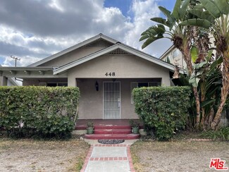 448 W California Ave, Glendale, CA 91203