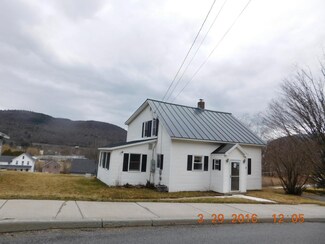 597 Pleasant St, West Rutland, VT 05777