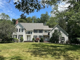 51 Bogle St, Weston, MA 02493