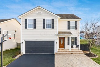 976 Hidden Cove Way, Columbus, OH 43228