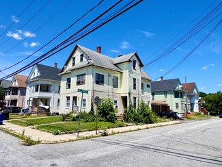 31 Center St Unit U3, Torrington, CT 06790