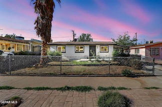 4437 Skyline Ave, El Paso, TX 79904