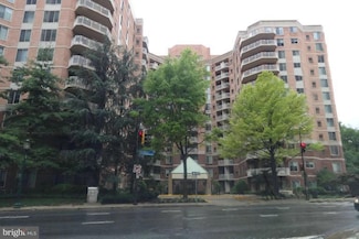 7500 Woodmont Ave, Bethesda, MD 20814