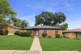 3056 Cliff Creek Dr, Dallas, TX 75233