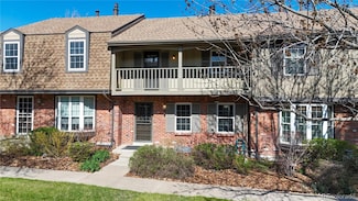 8752 E Amherst Dr Unit D, Denver, CO 80231
