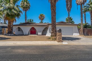 1591 Westside St, Porterville, CA 93257