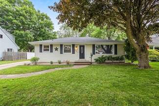 931 W Lindbergh St, Appleton, WI 54914