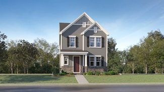 Scottsdale, Wake Forest, NC 27587