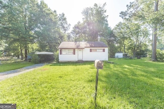 610 Paul St, Warner Robins, GA 31088