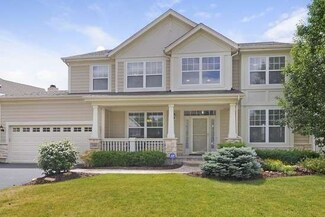 380 Colonial Dr, Vernon Hills, IL 60061