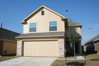 5843 Long Arbor Ln, Katy, TX 77449