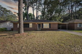 1613 Rosewood Dr, Savannah, GA 31406