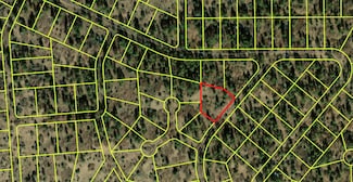 Block 36 Lot 26 Tzama Division, Tierra Amarilla, NM 87575