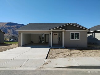 214 George Loop Unit 66, Rock Island, WA 98850