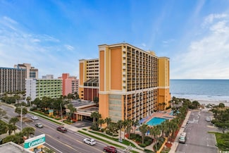 6900 N Ocean Blvd Unit 624, Myrtle Beach, SC 29572