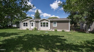 6349 8th Ave, Fort Rice, ND 58554