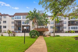 7100 NW 17th St Unit 219, Plantation, FL 33313