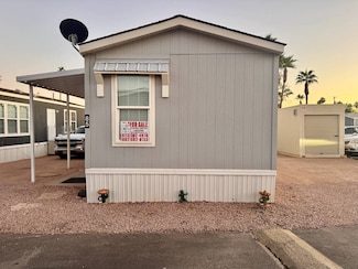 16606 N 31st St Unit 85, Phoenix, AZ 85032