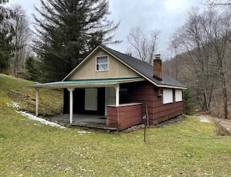650 Button Rd, Port Allegany, PA 16743
