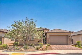 933 Everest Peak Ave, Henderson, NV 89012