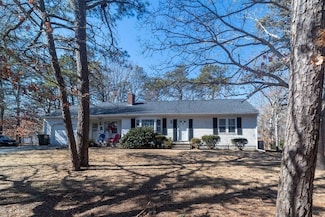 869 Pitcher's Way, Barnstable, MA 02630
