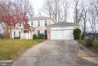 1509 Baytree Terrace, Bowie, MD 20721