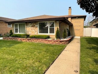 10720 Lamon Ave, Oak Lawn, IL 60453