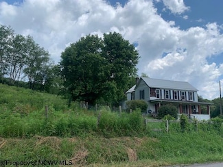 5999 Union Rd, Philippi, WV 26416