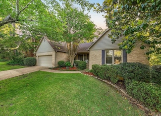 4215 Longtree Cove, Little Rock, AR 72212