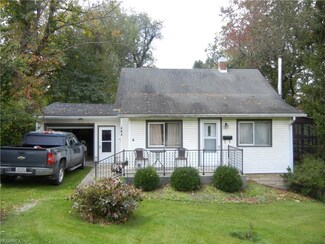744 Forlow St, Millersburg, OH 44654