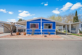2330 E Avenue J 8 Unit 121, Lancaster, CA 93535