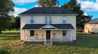 8436 W County Road 400 N, Sullivan, IN 47882