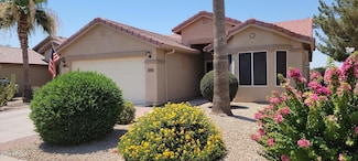 2384 E Antigua Dr, Casa Grande, AZ 85194