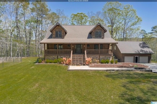 2315 Blackjack Rd, Trussville, AL 35173