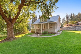 111 Meadowview Ln, Alberton, MT 59820