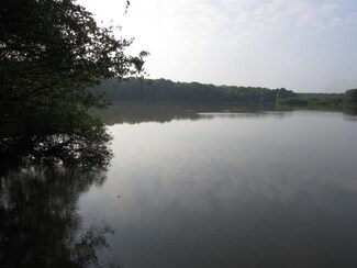 LOT 228 Silent Brook Cir, Parsons, TN 38363