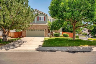 2476 S Gibralter Way, Aurora, CO 80013